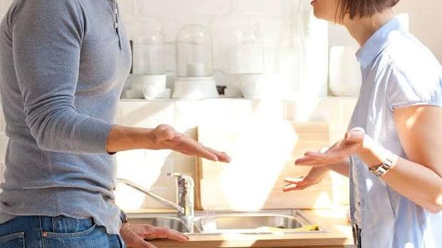 Gegara Uang Belanja Sedikit, Istri Ini Mogok Masak untuk Sang Suami
