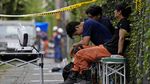 Gempa M 7,1 Hantam Kumamoto, Rumah Roboh dan Industri Terdampak