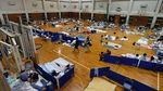 Gempa M 7,1 Hantam Kumamoto, Rumah Roboh dan Industri Terdampak