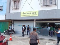 Digerebek BNN, 1 Ruko di Batam Pernah Dipakai Sindikat Kasus Love Scamming
