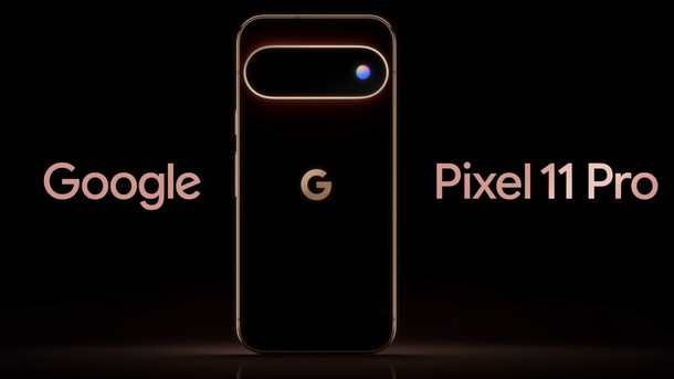 Jelang Peluncuran, Google Pamer Cincin LED Pixel Glow di Pixel 11 Pro