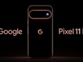 Jelang Peluncuran, Google Pamer Cincin LED Pixel Glow di Pixel 11 Pro