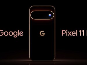 Jelang Peluncuran, Google Pamer Cincin LED Pixel Glow di Pixel 11 Pro