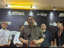 Pastikan Jakarta Aman, Pramono Akan Minta Pihak Mal Lepas Pagar Tinggi