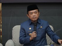 519 Warga Terdampak Tol Jambi-Rengat, Ganti Untung Dikebut hingga Desember