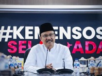 Setahun Sekolah Rakyat Berjalan, Mensos: Ratusan Prestasi Ditorehkan Siswa