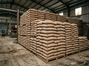 Semen Langka Picu Kenaikan Harga di Lobar, DPRD Duga Ada Penimbunan
