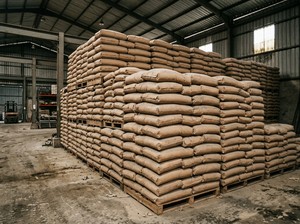 Semen Langka Picu Kenaikan Harga di Lobar, DPRD Duga Ada Penimbunan