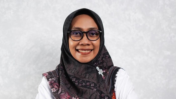Irma Nur Afiah. Dokumen Istimewa