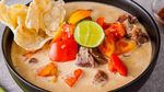 8 Soto Nusantara yang Punya Kuah dan Isian Unik, Mana Favoritmu?