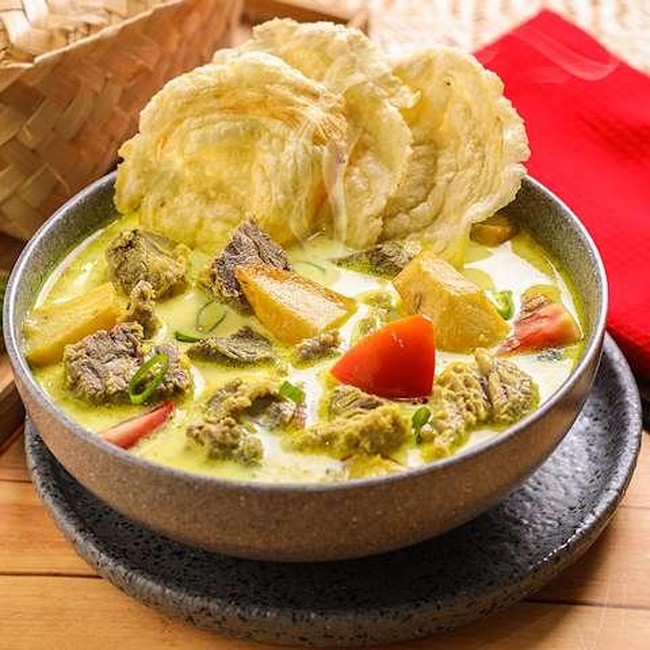 8 Soto Nusantara yang Punya Kuah dan Isian Unik, Mana Favoritmu?
