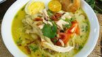 8 Soto Nusantara yang Punya Kuah dan Isian Unik, Mana Favoritmu?