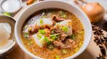 8 Soto Nusantara yang Punya Kuah dan Isian Unik, Mana Favoritmu?