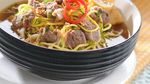 8 Soto Nusantara yang Punya Kuah dan Isian Unik, Mana Favoritmu?