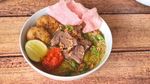 8 Soto Nusantara yang Punya Kuah dan Isian Unik, Mana Favoritmu?