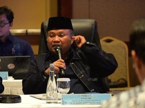 Gerindra: Rencana Presiden Berikan Kewarganegaraan Ganda Bersifat Selektif