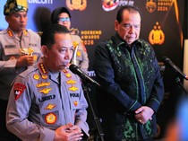 Hoegeng Jadi Teladan, Kapolri Dorong Polisi Tetap Berintegritas