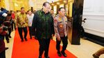 Momen Chairul Tanjung dan Kapolri Hadiri Malam Puncak Hoegeng Awards 2026