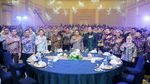 Momen Chairul Tanjung dan Kapolri Hadiri Malam Puncak Hoegeng Awards 2026