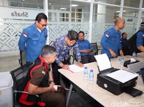 Kejati Geledah Bank NTB Syariah Kasus Korupsi Pemberian Modal Rp 11 Miliar