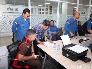 Kejati Geledah Bank NTB Syariah Kasus Korupsi Pemberian Modal Rp 11 Miliar