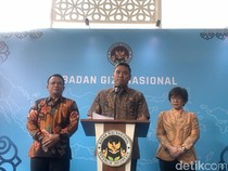 Kepala BGN Ungkap Anomali Rekening 414 SPPG, Rp 311 M Dikembalikan ke Negara