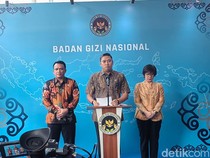 Bos BGN Bersih-bersih Anomali Dana ke SPPG, Selamatkan Kas Negara Rp 311 M