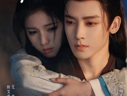Pasangan Drama China Terbaru dengan Chemistry Paling Bikin Baper