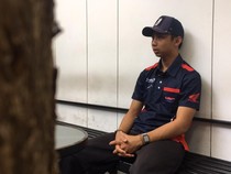 Sirkuit Paling Disukai dan Menyulitkan untuk Kiandra Ramadhipa