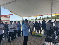 Nelayan Lebih Miskin dari Petani-Peternak, Zulhas Kejar NTN Jadi 120