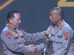 Kombes Norul Hidayat, Perwira Sederhana Teladan Integritas di Sekolah Polisi