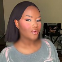 Viral Hijab Bob, Gaya Hijab Mirip Potongan Rambut yang Disorot Netizen