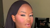 Viral Hijab Bob, Gaya 'Hijab' Mirip Potongan Rambut yang Disorot Netizen
