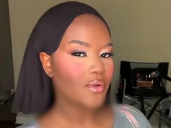 Viral Hijab Bob, Gaya 'Hijab' Mirip Potongan Rambut yang Disorot Netizen
