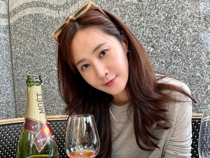 Kwon Yuri SNSD