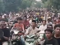Amalan Kades di Pemalang hingga Pemakamannya Diiringi Lautan Warga