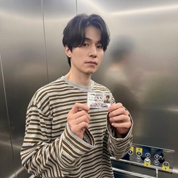 Duh! Wajah-Nama Lee Dong Wook Dipakai Buat Love Scamming