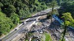 Lembah Anai Kembali Pulih, Jalan Padang-Bukittinggi Kembali Lancar
