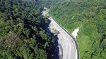 Lembah Anai Kembali Pulih, Jalan Padang-Bukittinggi Kembali Lancar