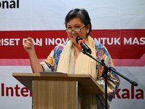 Waka MPR Minta Akademisi Tidak Terjebak Kejar Tayang Publikasi Ilmiah