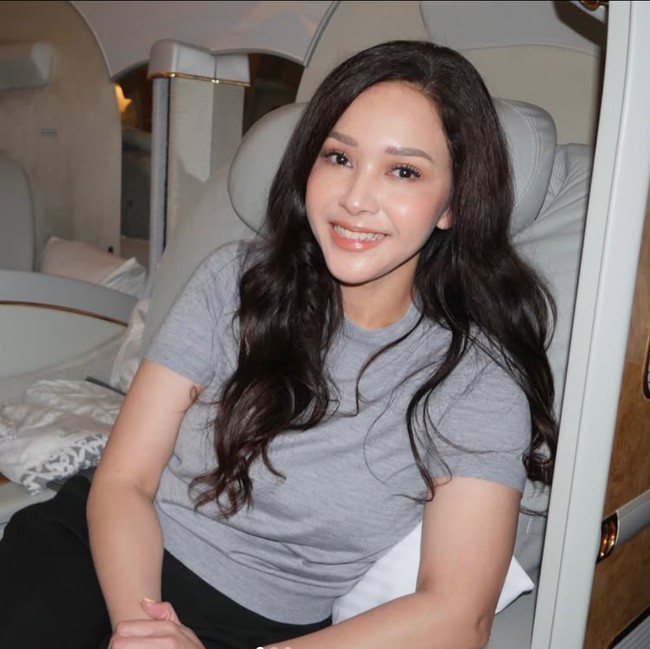 Maia Estianty Lagi Jadi Perhatian Netizen