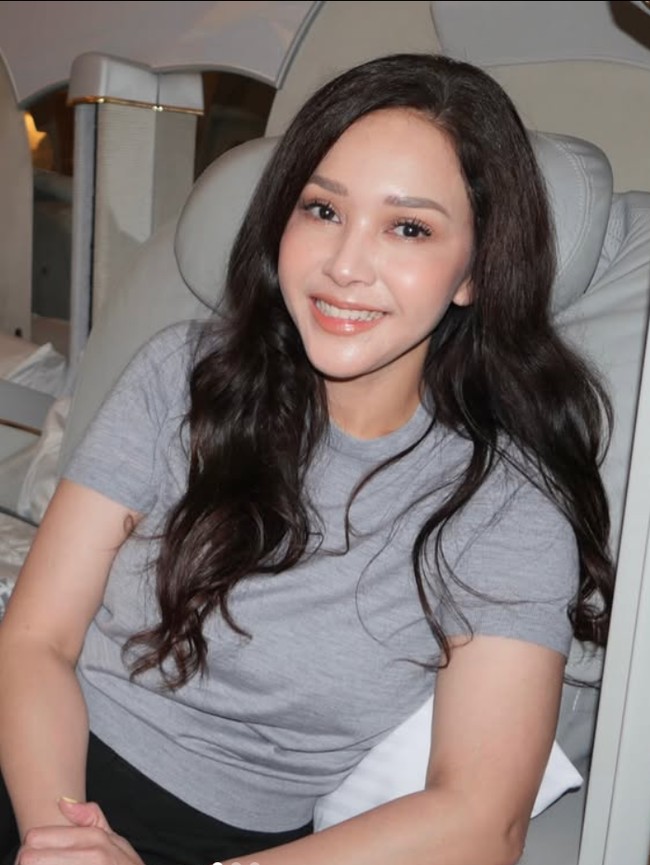 Maia Estianty Lagi Jadi Perhatian Netizen