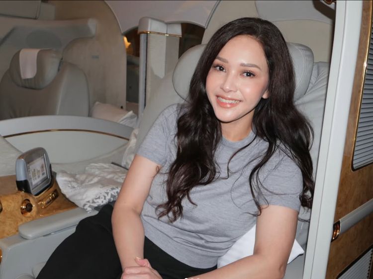 Maia Estianty Lagi Jadi Perhatian Netizen