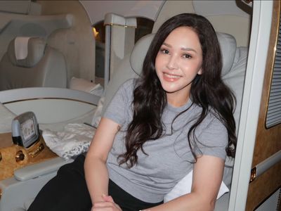 Maia Estianty Lagi Jadi Perhatian Netizen