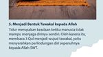Manfaat Membaca 3 Qul Sebelum Tidur