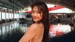 Marion Jola Happy Banget Dapat Sertifikat Freediving