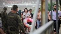 5 Fakta Migran Ilegal Menyerbu Spanyol hingga Jatuh Korban Jiwa
