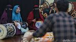 Menjaga Tradisi, Warga Tanah Abang Belajar Seni Musik Bernuansa Islam