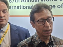 Video Menkes Ingin Ubah Sistem PPDS: Tak Bayar Kuliah, Dapat Gaji