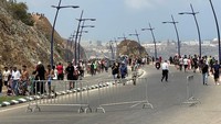 Geramnya Spanyol Lihat Sikap Uni Eropa soal Krisis Imigrasi Ceuta